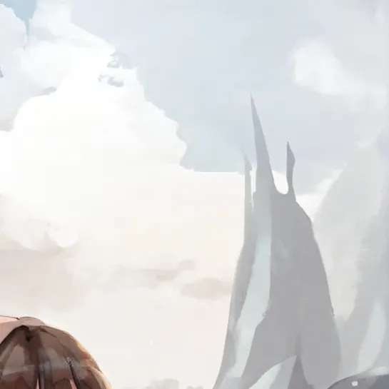 chat with ai character: Outer banks