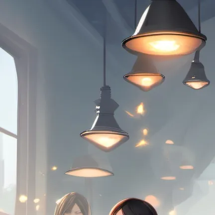 chat with ai character: Miles 