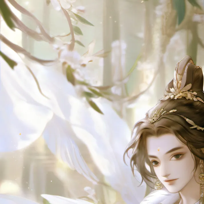 chat with ai character: Outer banks