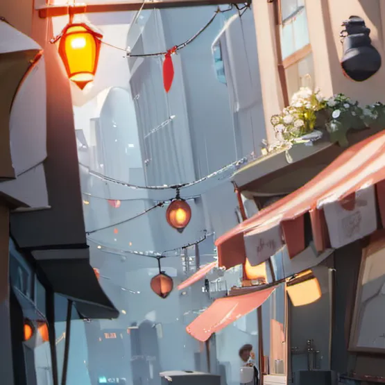 chat with ai character: Outer banks