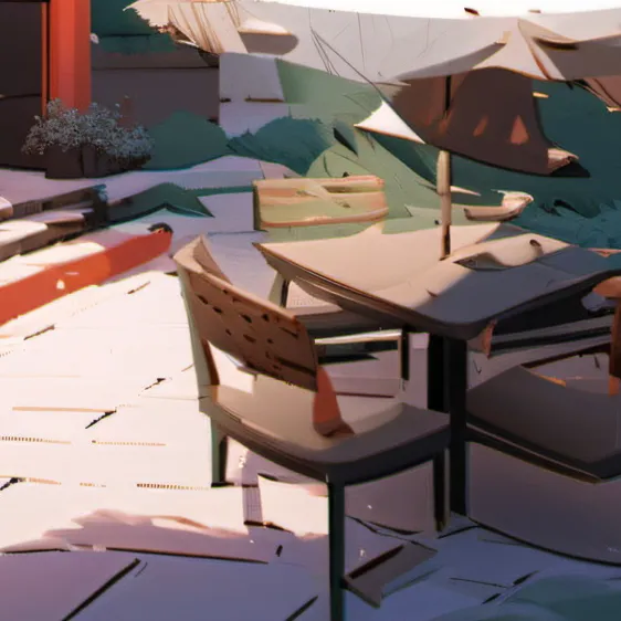 chat with ai character: Ethan