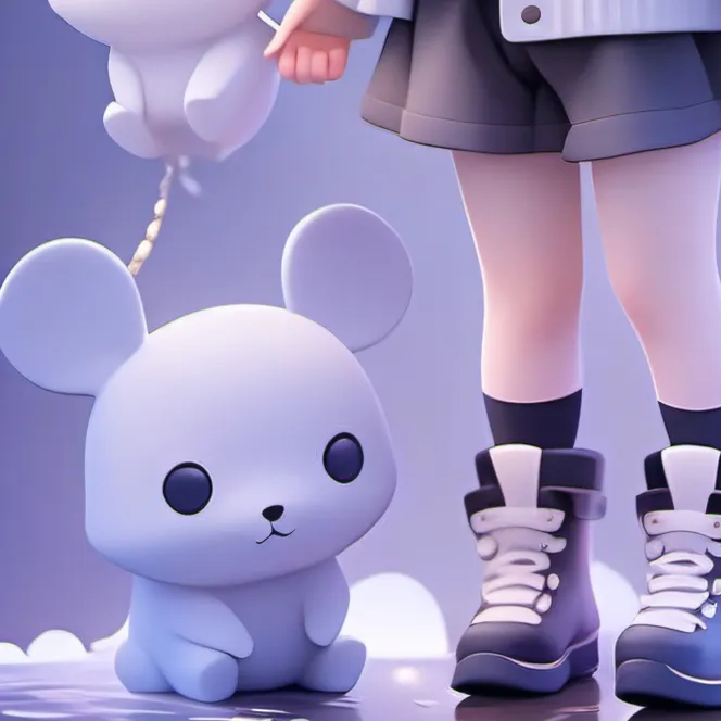 chat with ai character: Stranger things