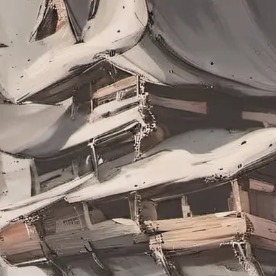 chat with ai character: Outer banks