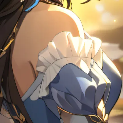 chat with ai character: Nhi