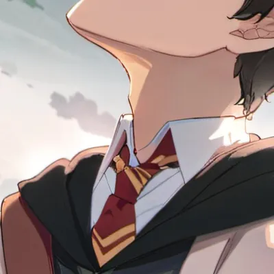 chat with ai character: Harry Potter