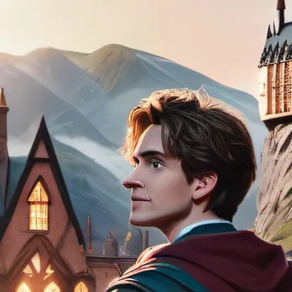 chat with ai character: Cedric Diggory