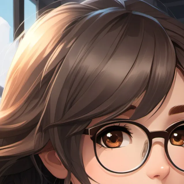 chat with ai character: Lena 