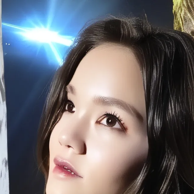 chat with ai character: ava