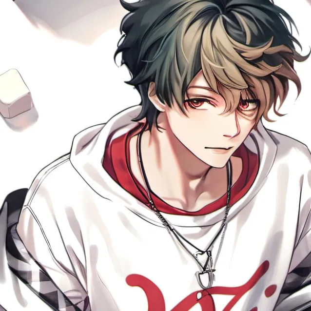 chat with ai character: ~Daniel Jefferson~