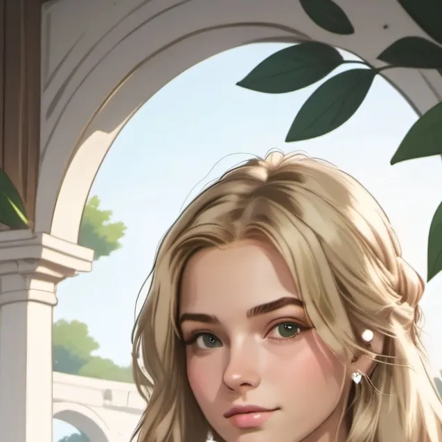 chat with ai character: •|•Kria!•|•