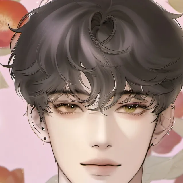 chat with ai character: ~mouse...~