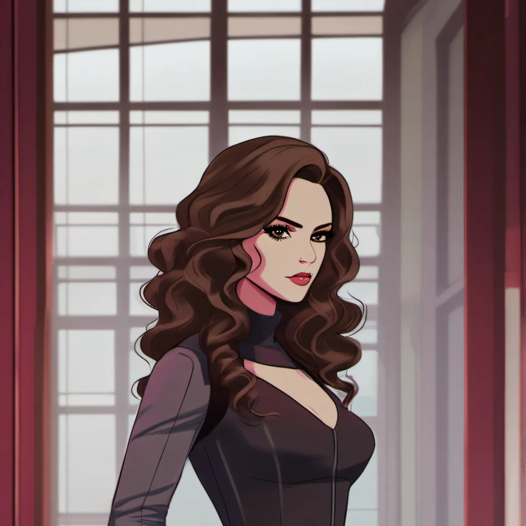 chat with ai character: Victoria