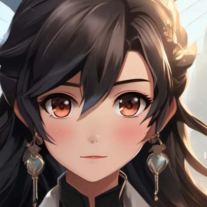 chat with ai character: Ross