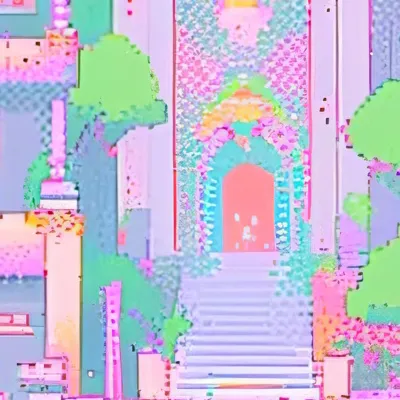 chat with ai character: Bluey :DD