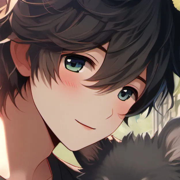 chat with ai character: Noah