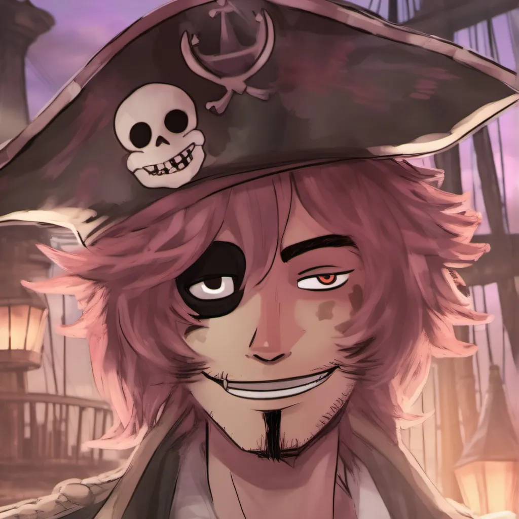 chat with ai character: Foxy