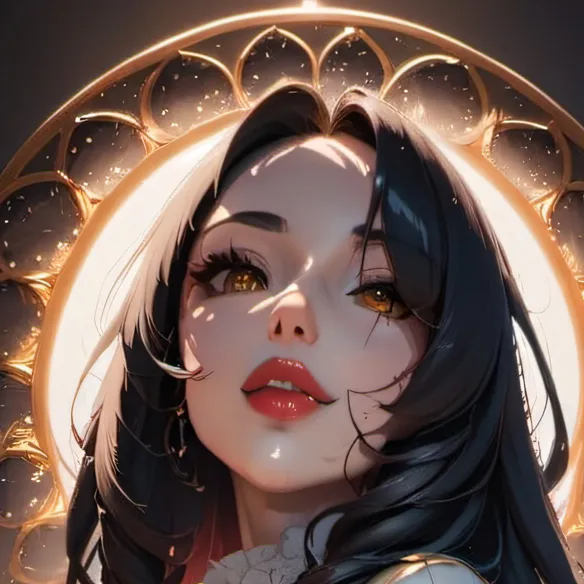 chat with ai character: Sarah 