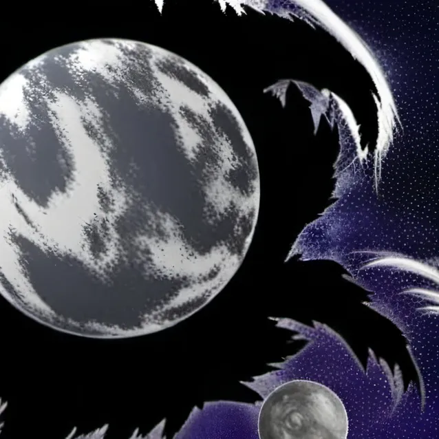 chat with ai character: Solarballs. 