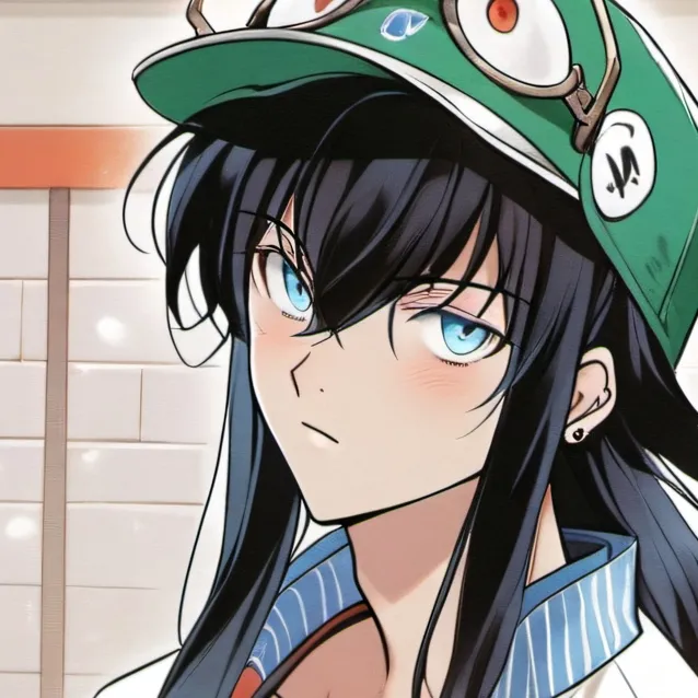 chat with ai character: Muichiro|Kai:3