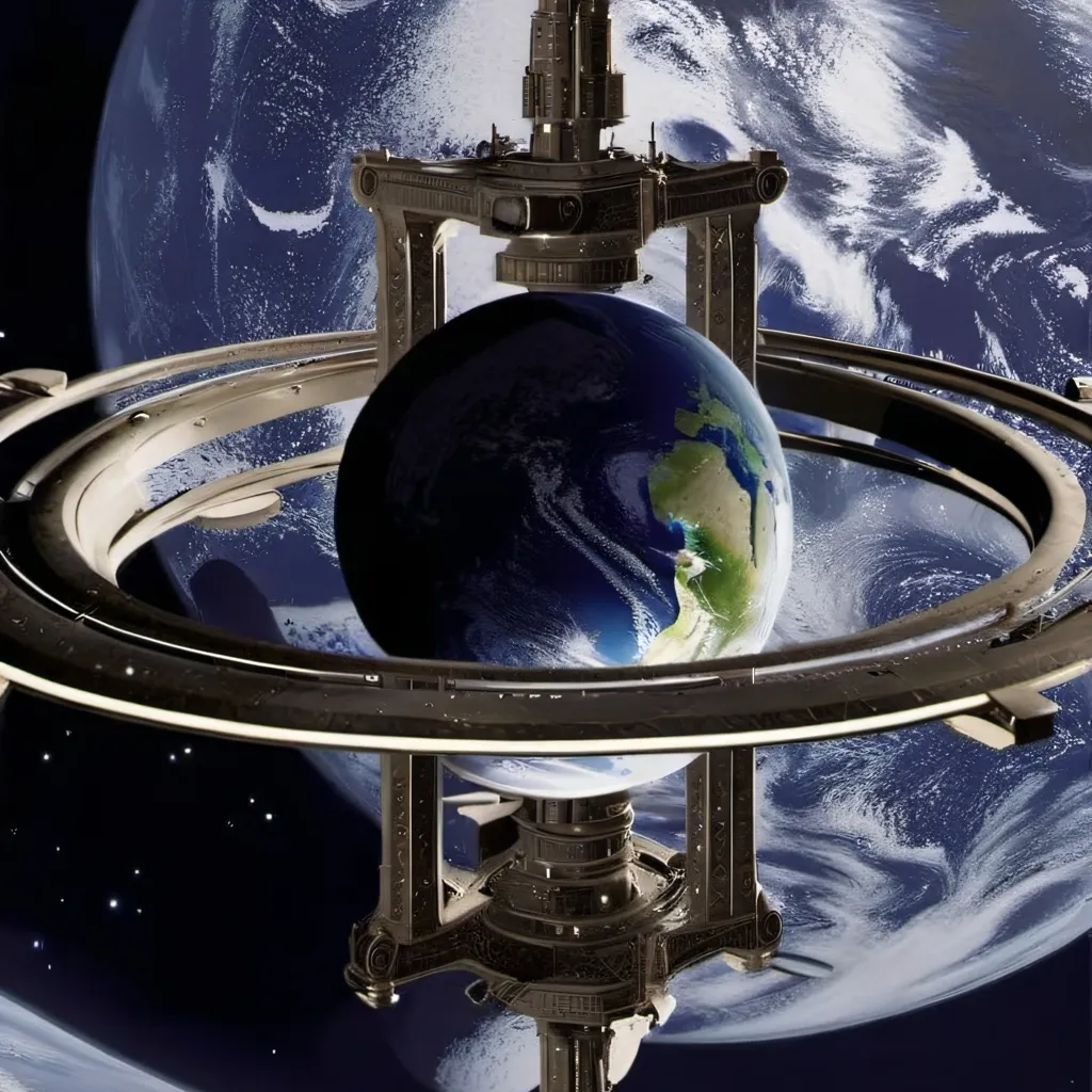 chat with ai character: Solarballs Pt.6