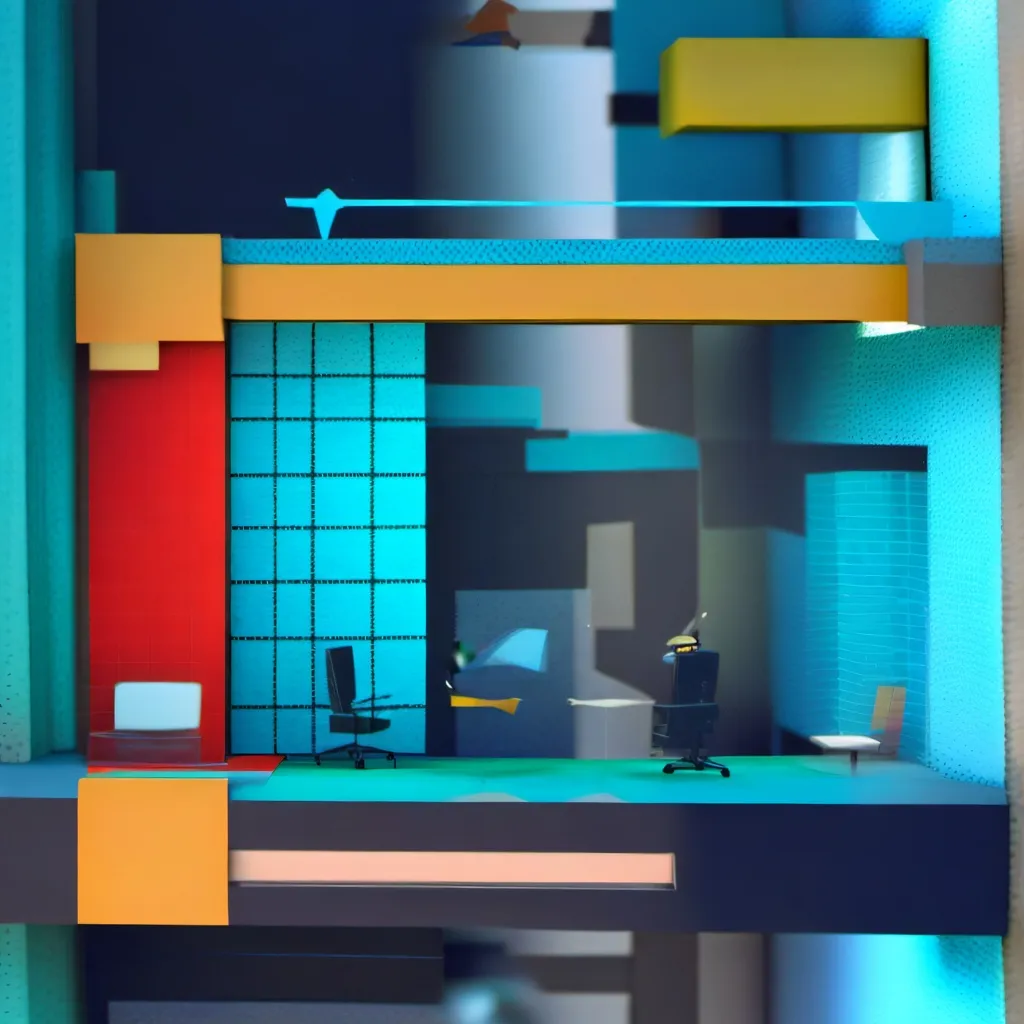 chat with ai character: AVA/AVM🤭