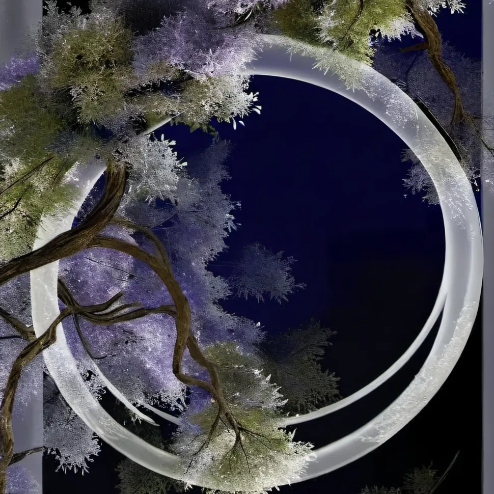 chat with ai character: Solarballs X Fpe♡