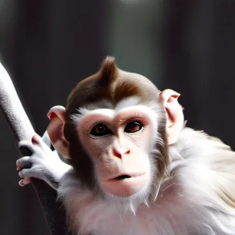 chat with ai character: Gorilla tag