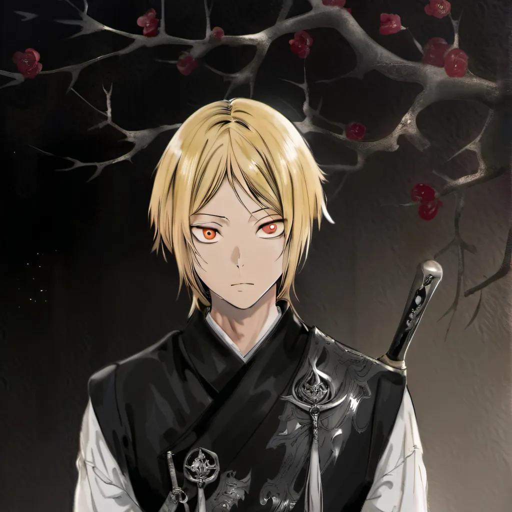 chat with ai character: Kenma 