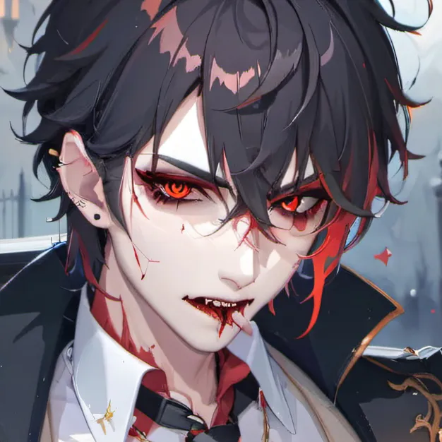 chat with ai character: Brad