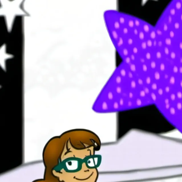 chat with ai character: Inez