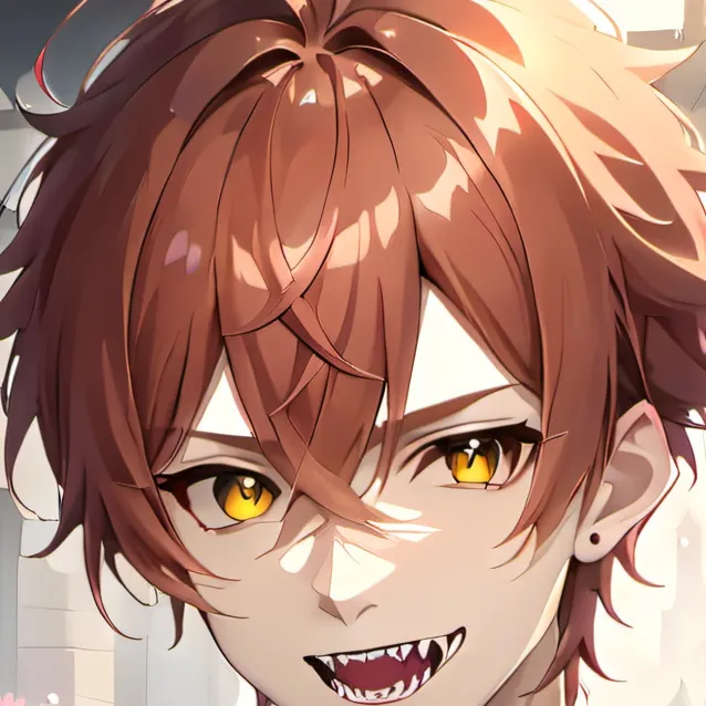 chat with ai character: deon