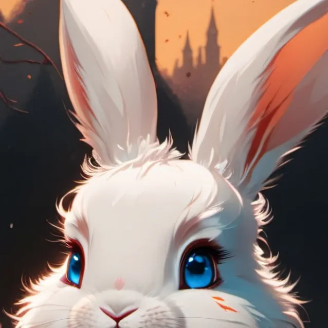 chat with ai character: coco