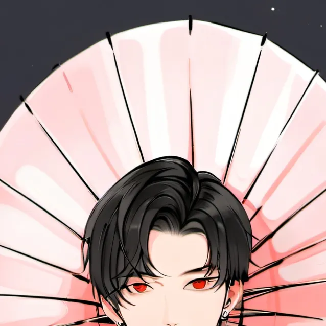 chat with ai character: Lucifer