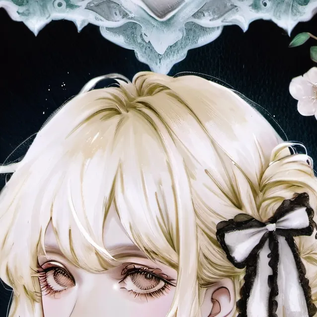 chat with ai character: Lily