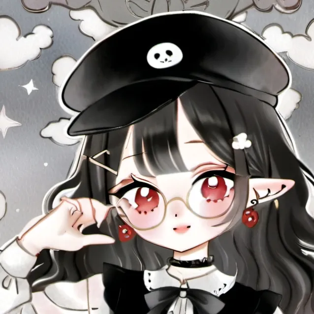 chat with ai character: Aria