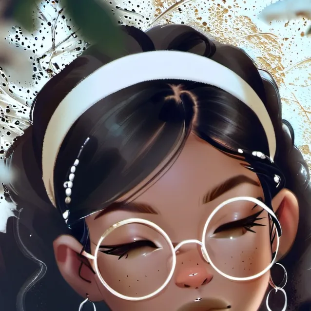 chat with ai character: Ruby