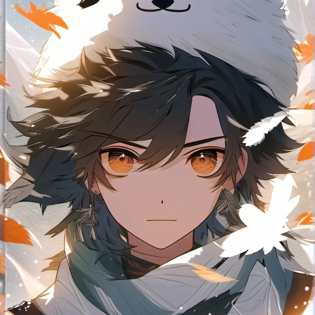 chat with ai character: Alex