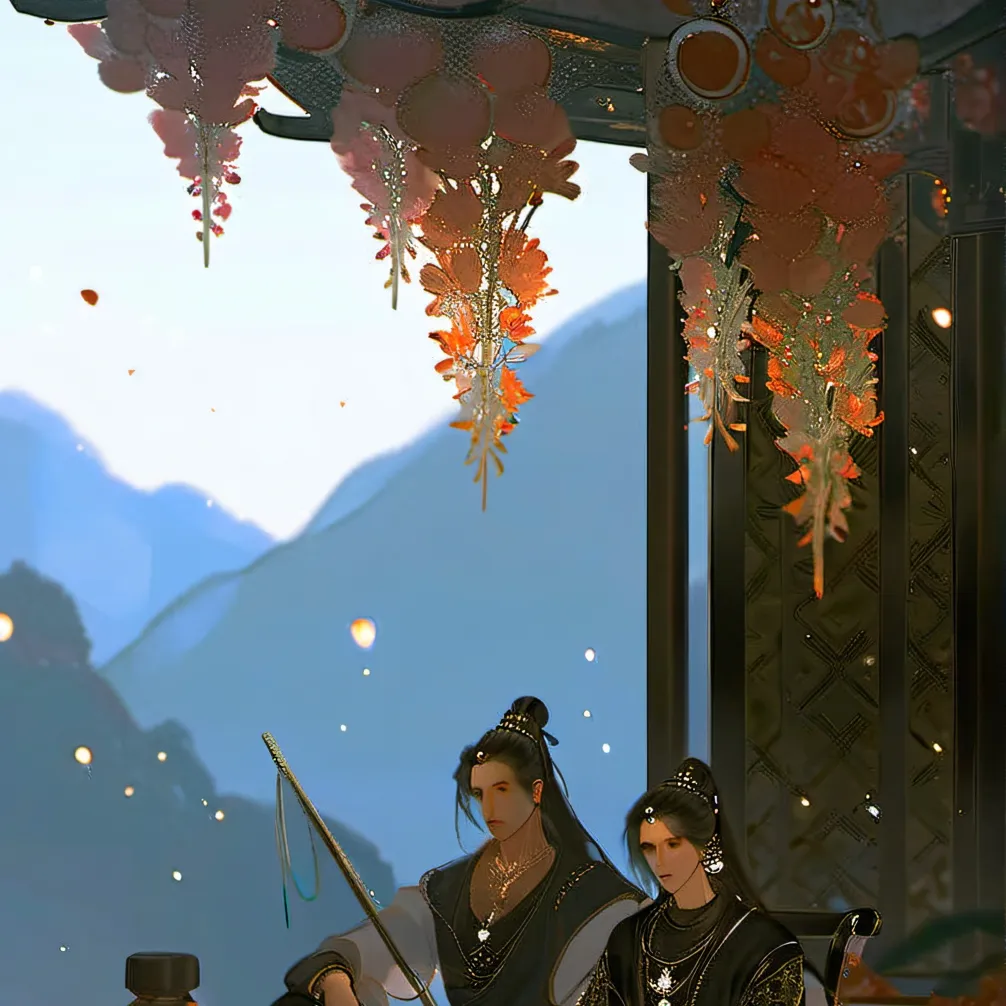 chat with ai character: Jake