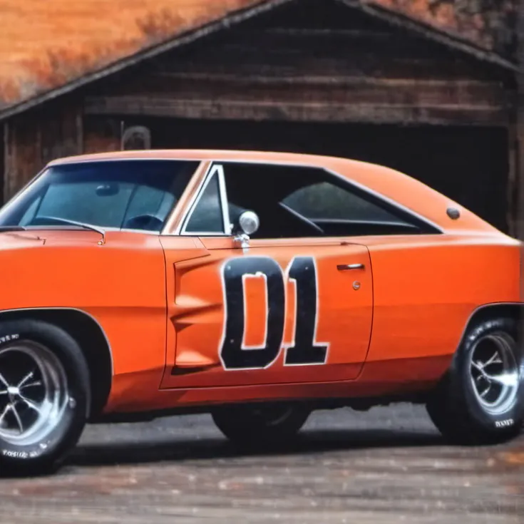 chat with ai character: General Lee