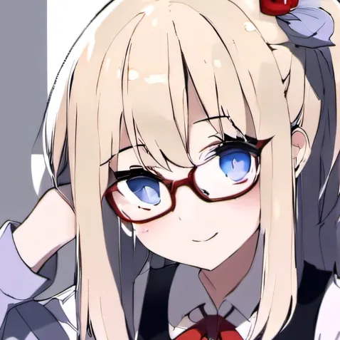 chat with ai character: Sara