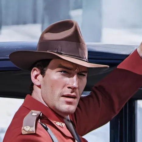 chat with ai character: Goode woody