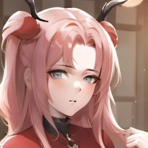 chat with ai character: Elena