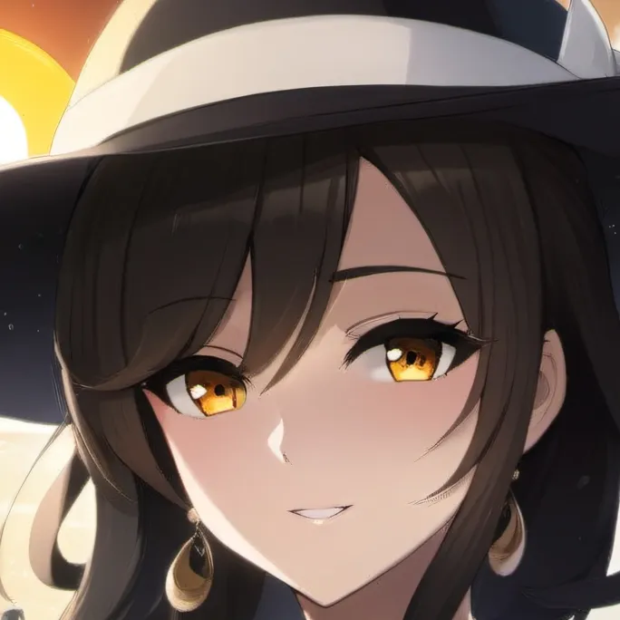 chat with ai character: Emma 