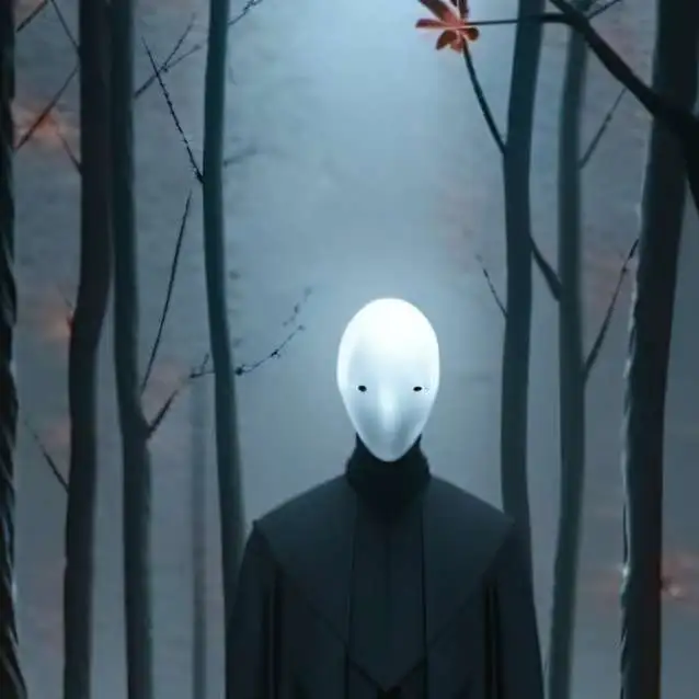 chat with ai character: creepypastas