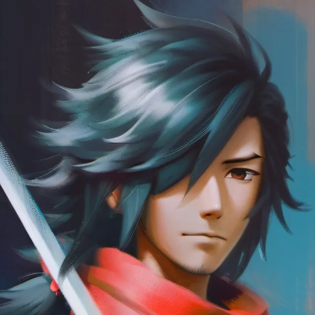 chat with ai character: seu-rama