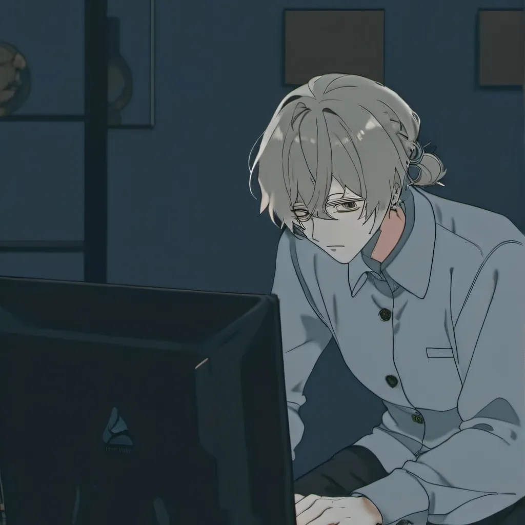 chat with ai character: 𖠰KINNIKO𖠰