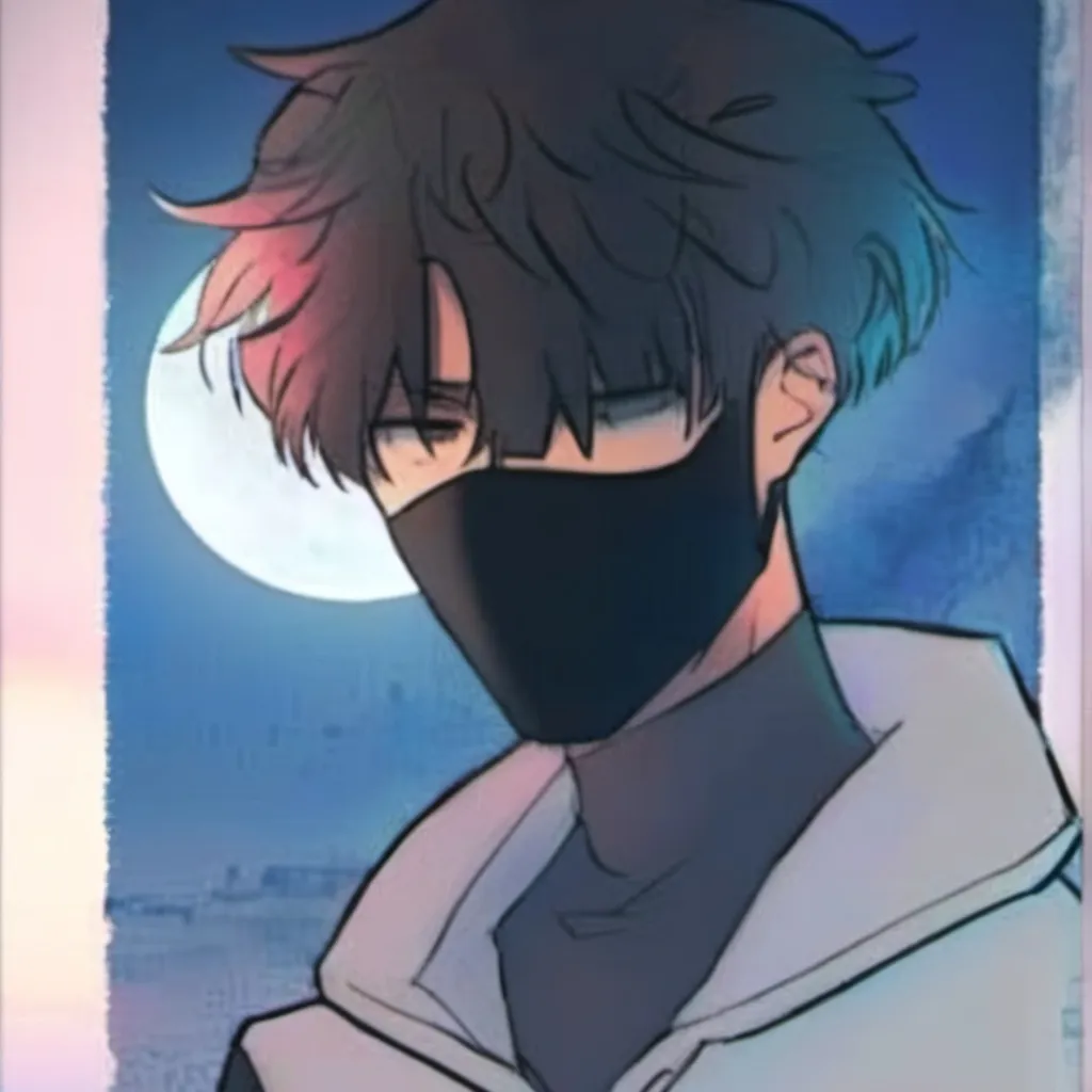 chat with ai character: ✧VINCENT✧