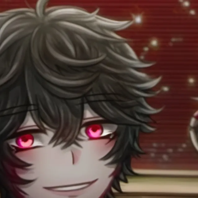 chat with ai character: ✟Lamel☬