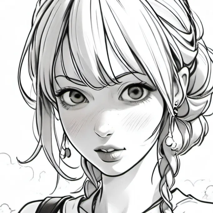 chat with ai character: Kate 