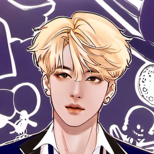 chat with ai character: Chris